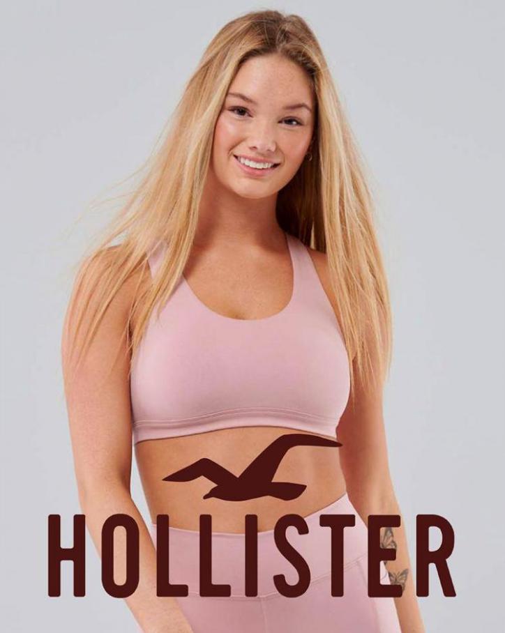Activewear . Hollister (2021-03-05-2021-03-05)