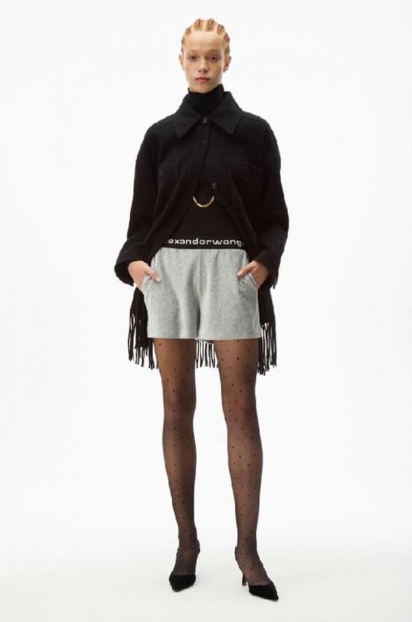  Alexanderwang.T Collection . Page 2