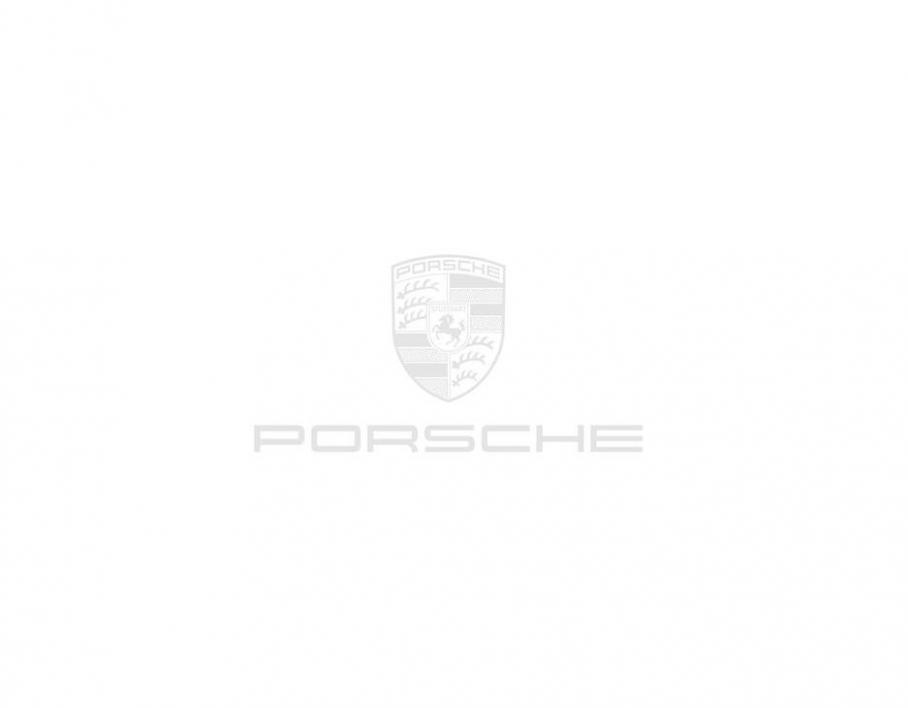  Porsche The new 911 Targa . Page 3