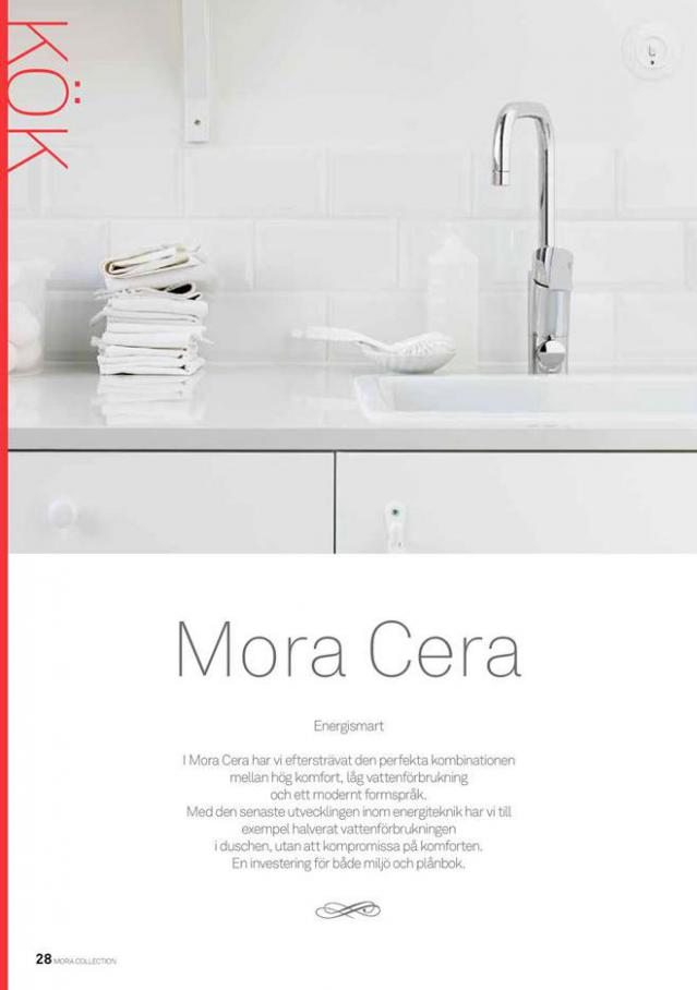  Bygghemma Erbjudande Mora Collection . Page 28