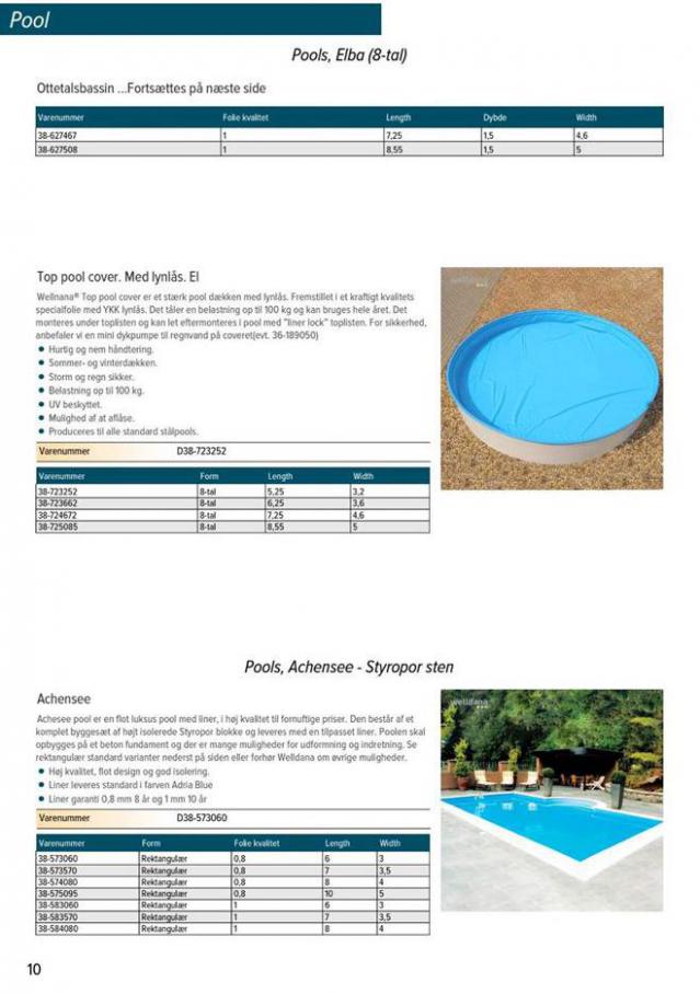  Pool Katalog 2021 . Page 13