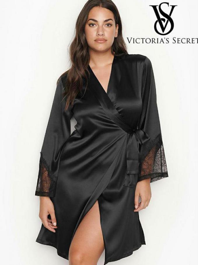 New Lingerie . Victoria's Secret (2021-04-25-2021-04-25)