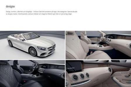  Mercedes-Benz S-Klass Cabriolet . Page 17