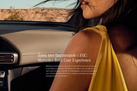  Mercedes-Benz EQC . Page 13
