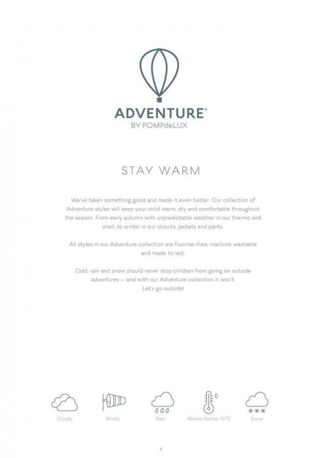  Adventure AW20 . Page 3