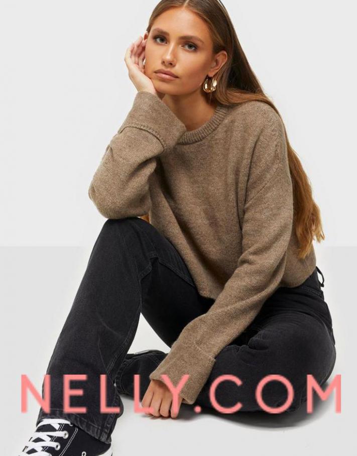 Sale Collection . Nelly (2021-04-22-2021-04-22)