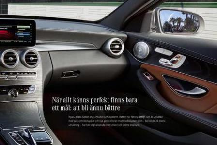  Mercedes-Benz C-Klass Sedan . Page 7