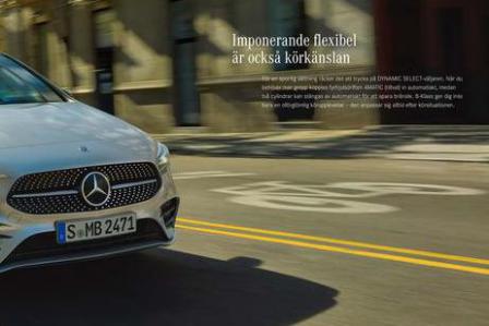  Mercedes-Benz B-Klass Tourer . Page 7