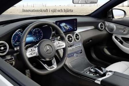  Mercedes-Benz C-Klass Cabriolet . Page 6