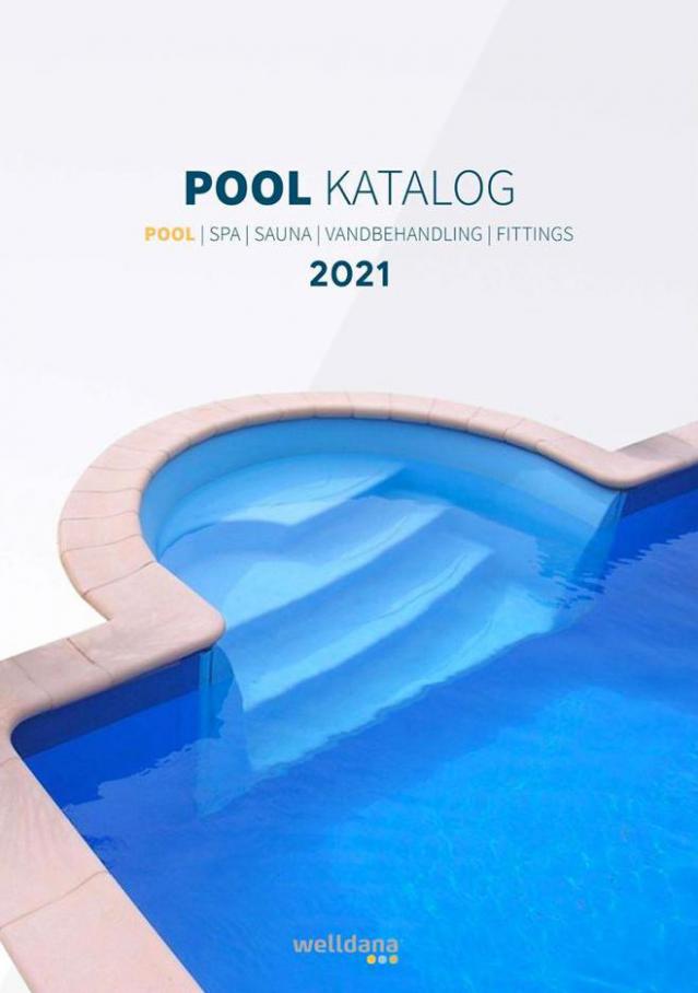 Pool Katalog 2021 . Österlens Poolcenter (2021-04-30-2021-04-30)