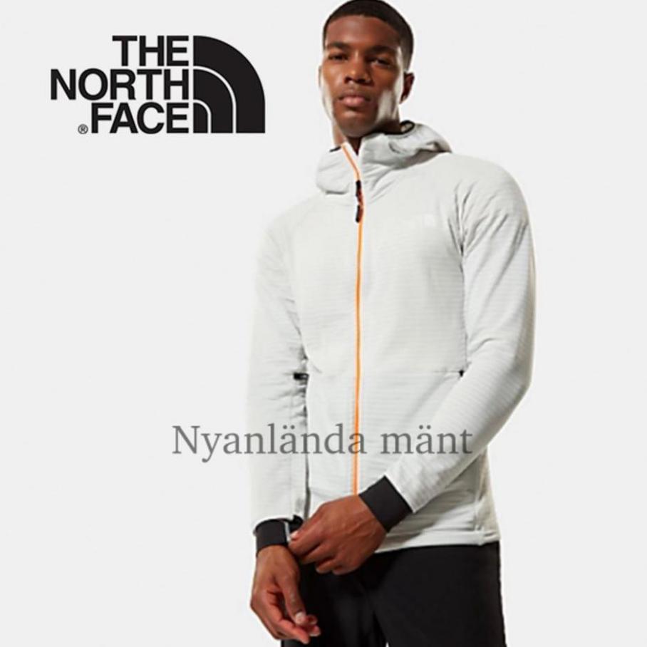 Nyanlanda man . The North Face (2021-03-29-2021-03-29)