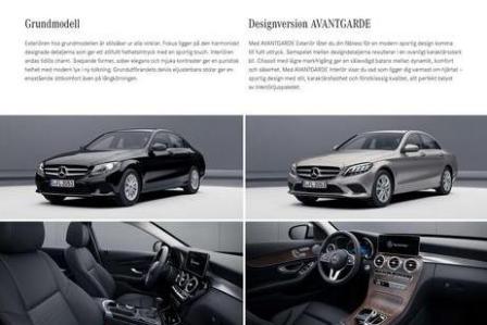  Mercedes-Benz C-Klass Sedan . Page 16