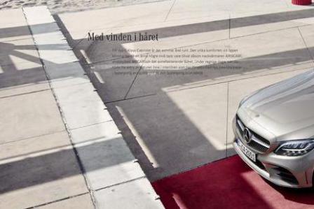  Mercedes-Benz C-Klass Cabriolet . Page 4