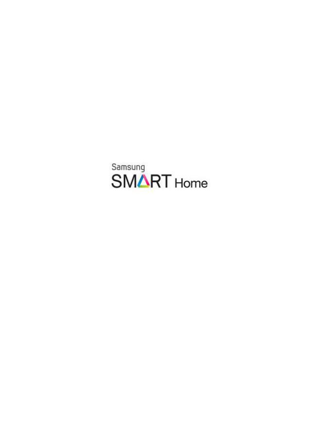  Smart Home . Page 28