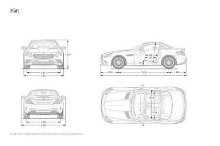  Mercedes-Benz SLC Roadster . Page 23
