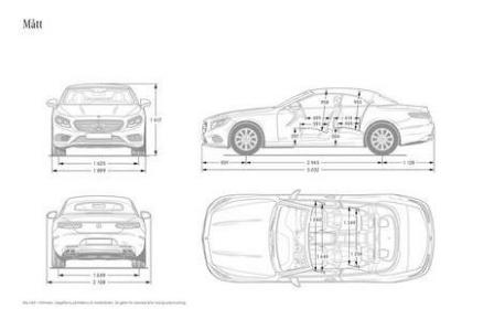  Mercedes-Benz S-Klass Cabriolet . Page 23