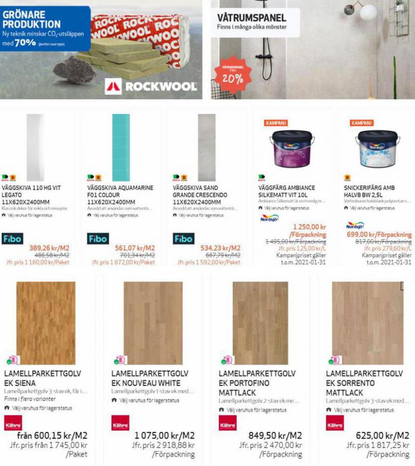  Bygg Ole Erbjudande New Arrivals . Page 2