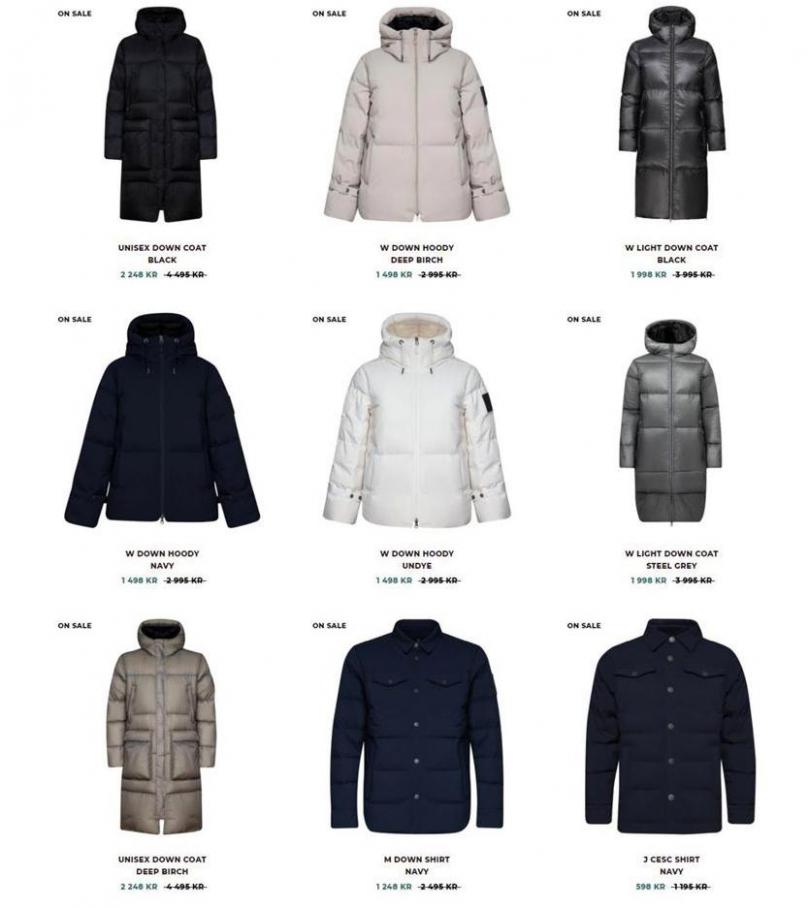  New Arrivals & Winter Sale . Page 2