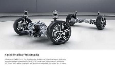  Mercedes-Benz CLA Shooting Brake . Page 19