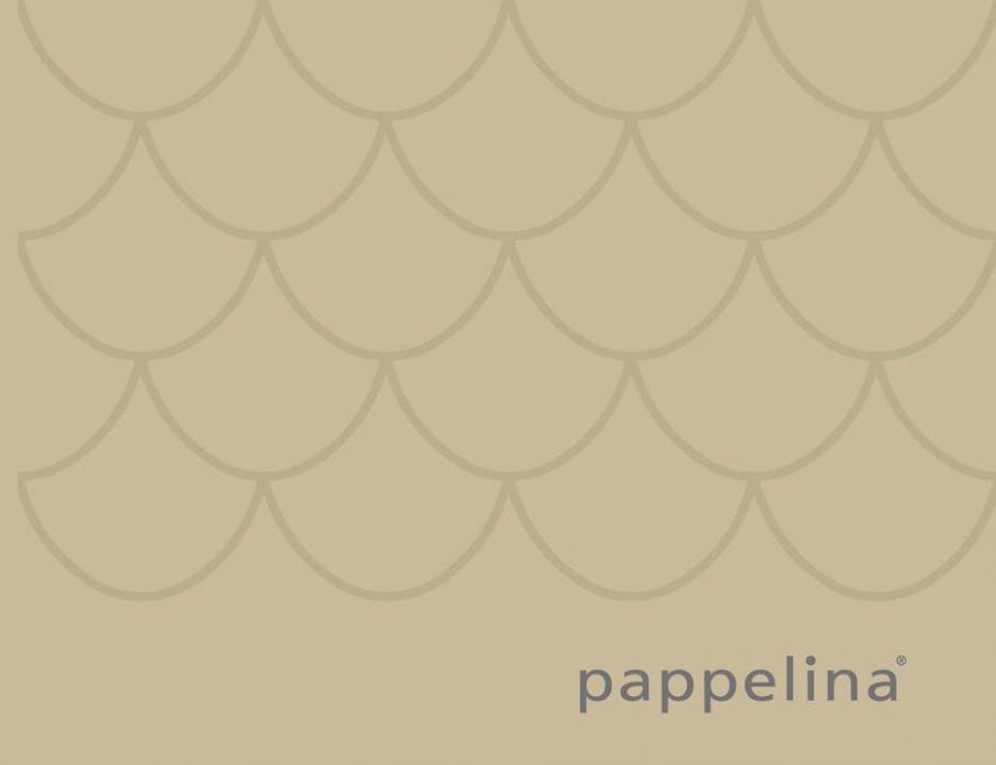 Pappelina Catalogue 2021 . Pappelina (2021-12-31-2021-12-31)