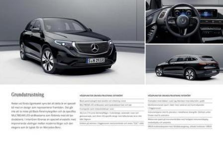  Mercedes-Benz EQC . Page 20