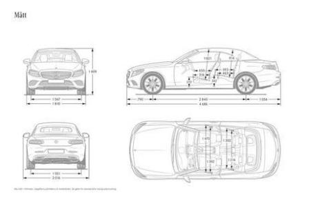  Mercedes-Benz C-Klass Cabriolet . Page 23