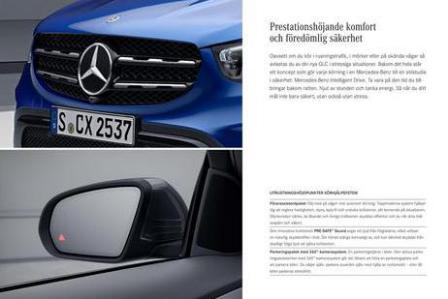  Mercedes-Benz GLC SUV . Page 12