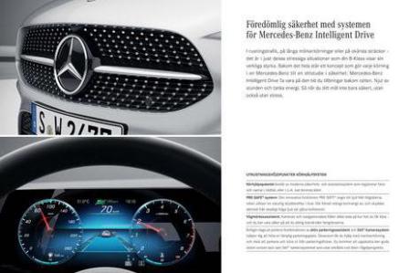  Mercedes-Benz B-Klass Tourer . Page 14
