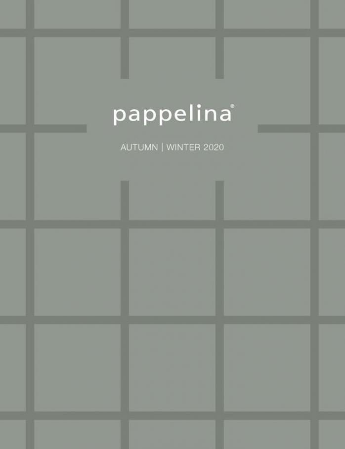 Pappelina INSPIRATION AW2020 . Pappelina (2021-03-31-2021-03-31)