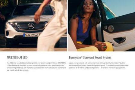  Mercedes-Benz EQC . Page 18