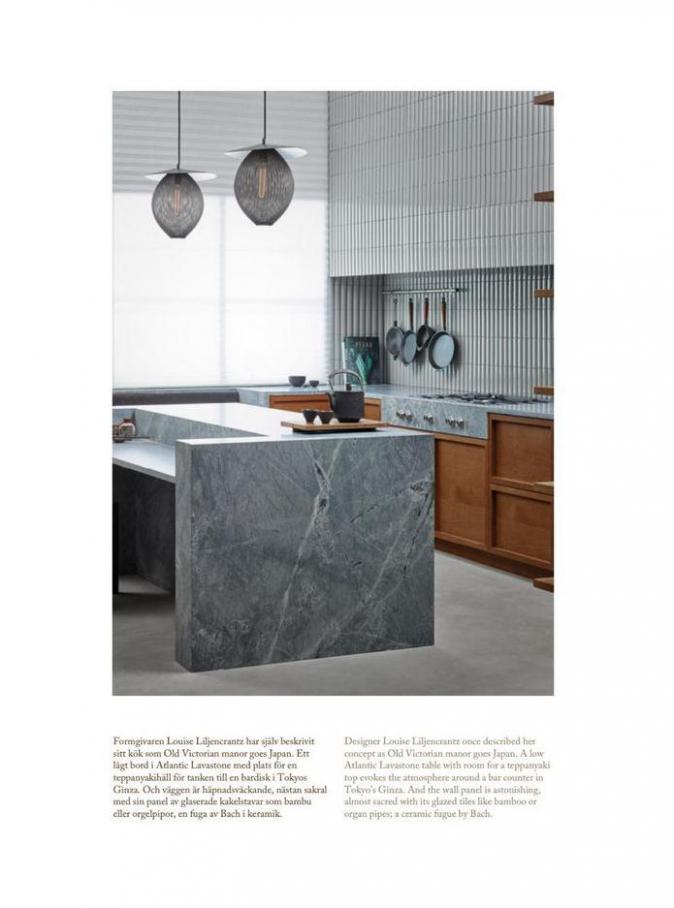  Kvanum Kitchen & Interiors 2021 . Page 105