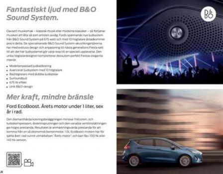  Ford Fiesta . Page 22