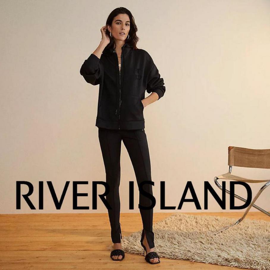 New In . River Island (2021-05-09-2021-05-09)