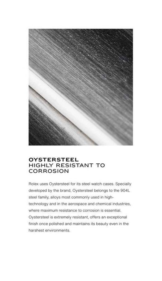  Oyster Perpetual 39 . Page 4
