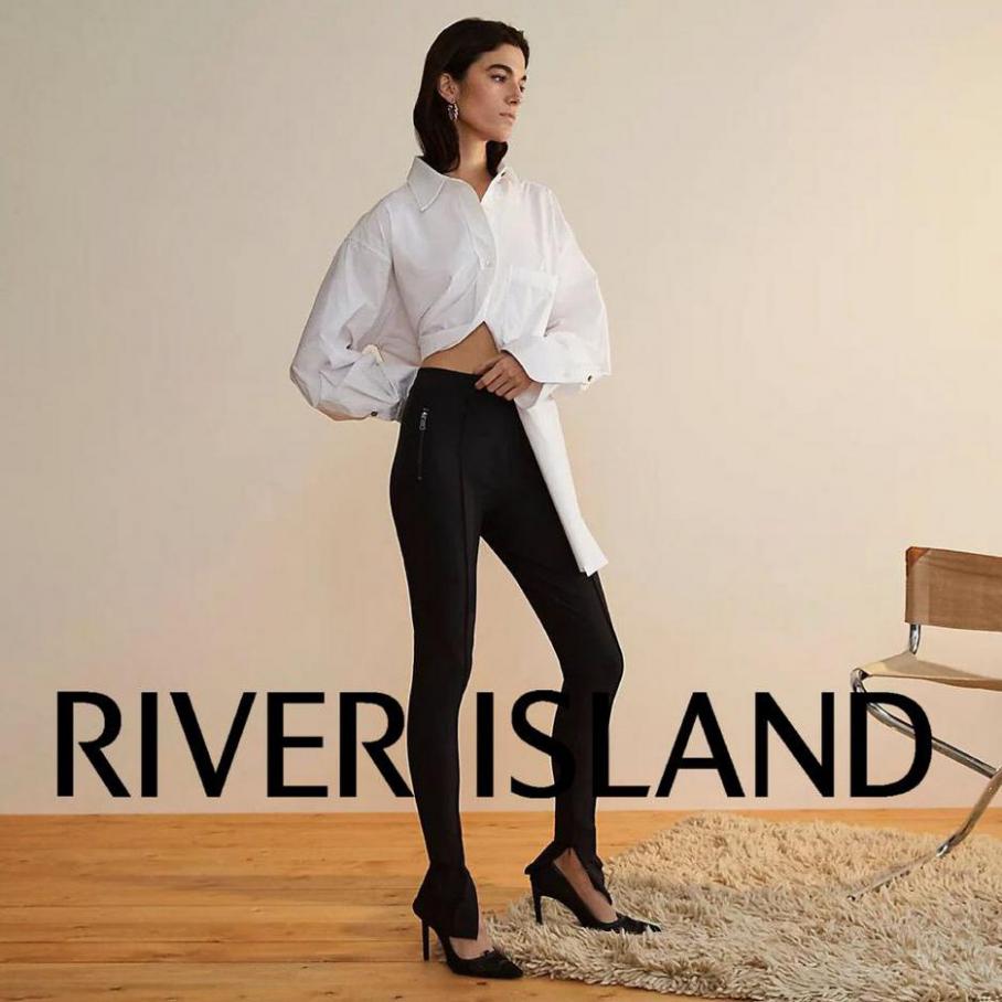 RI Studio Collection . River Island (2021-05-09-2021-05-09)