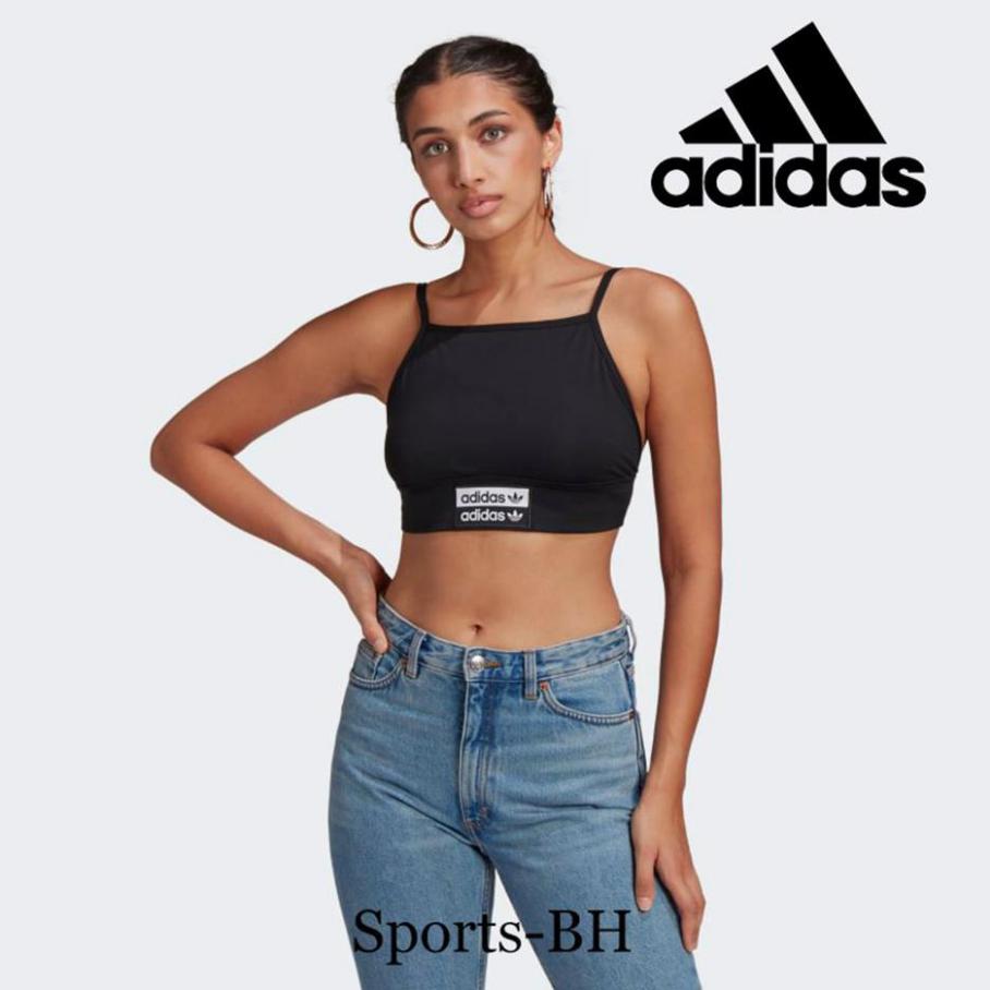 Sports-BH . Adidas (2021-04-20-2021-04-20)
