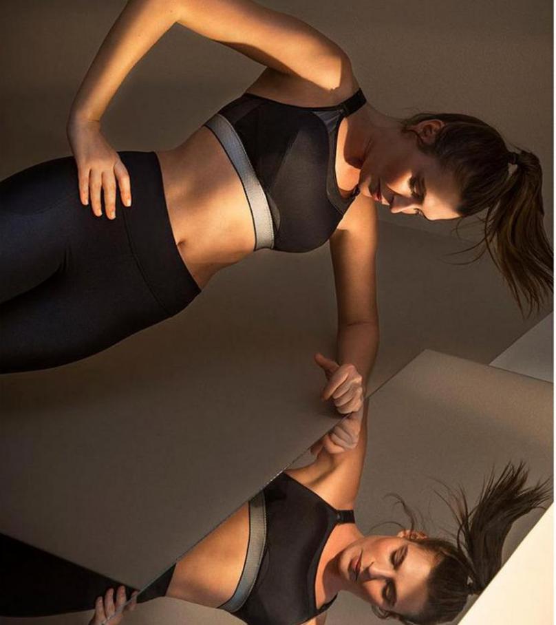  Sports Bra Collection . Page 6