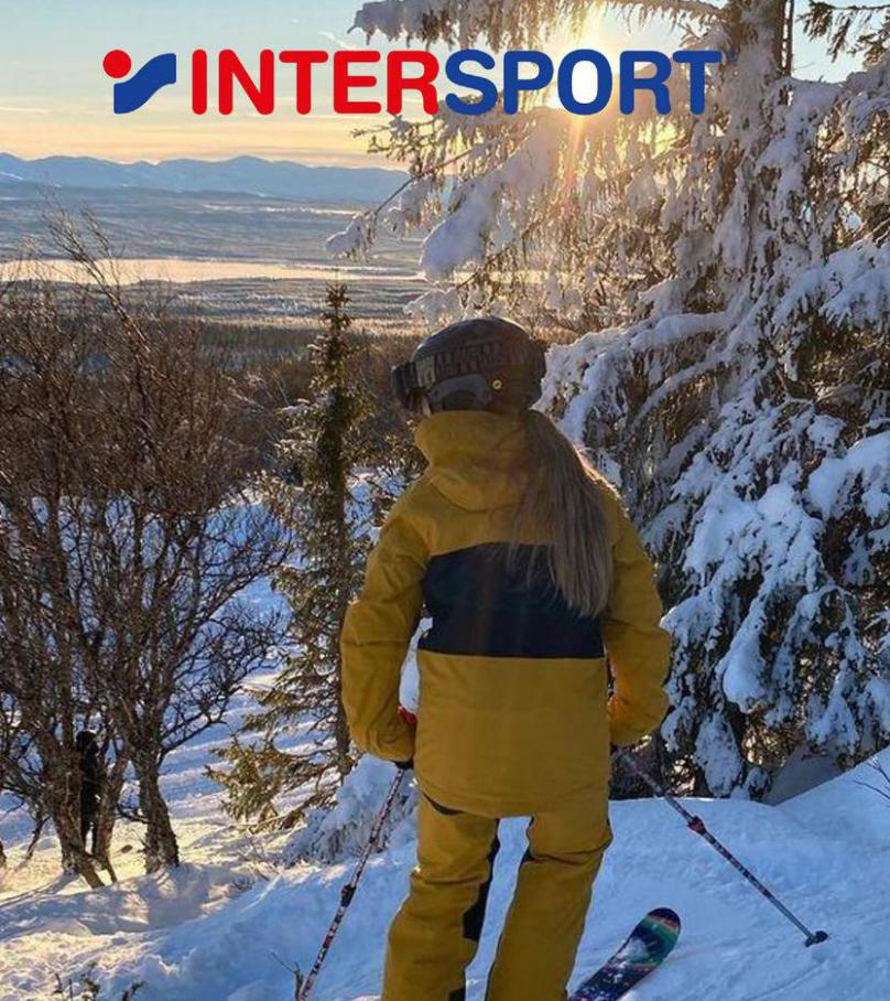 Kids Sale . Intersport (2021-05-01-2021-05-01)