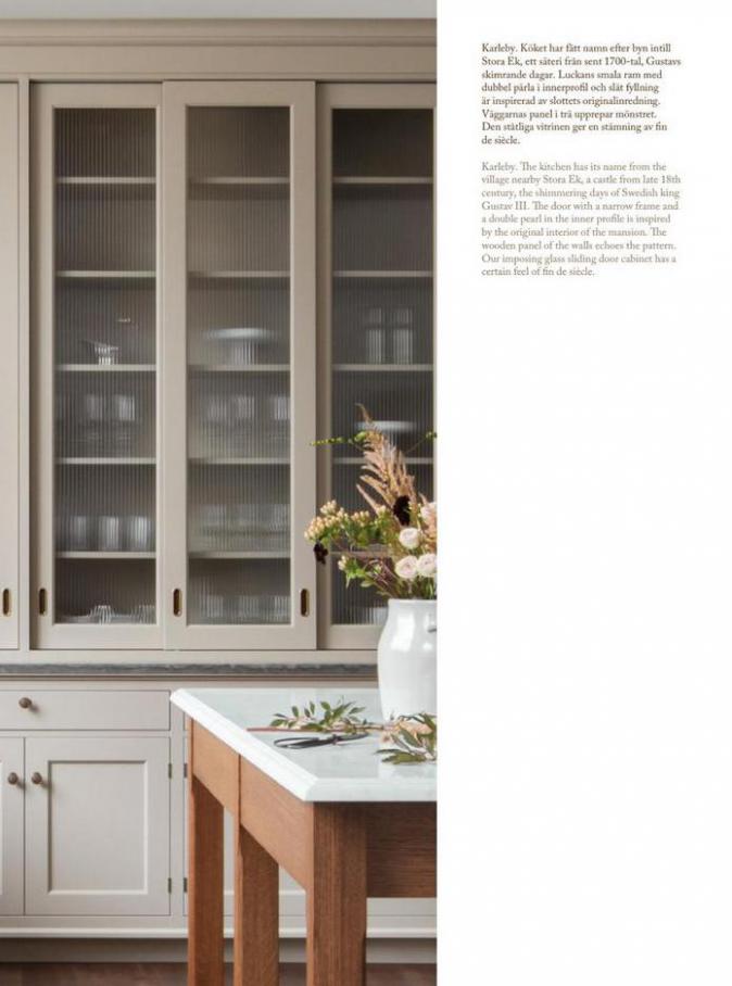  Kvanum Kitchen & Interiors 2021 . Page 9