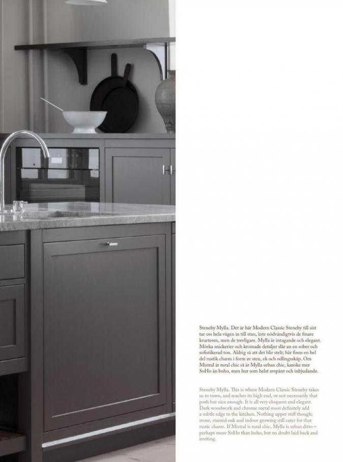  Kvanum Kitchen & Interiors 2021 . Page 61