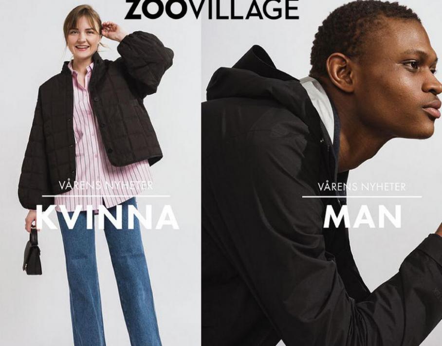 Offers . Zoovillage (2021-03-22-2021-03-22)