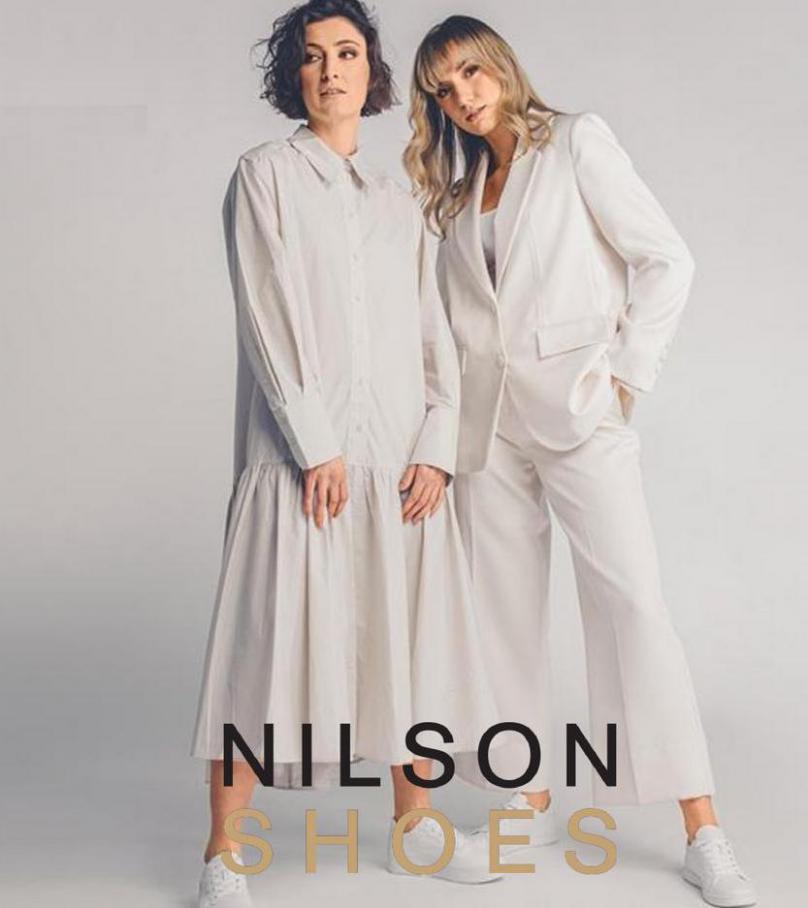 Rea Collection . Nilson Shoes (2021-04-30-2021-04-30)