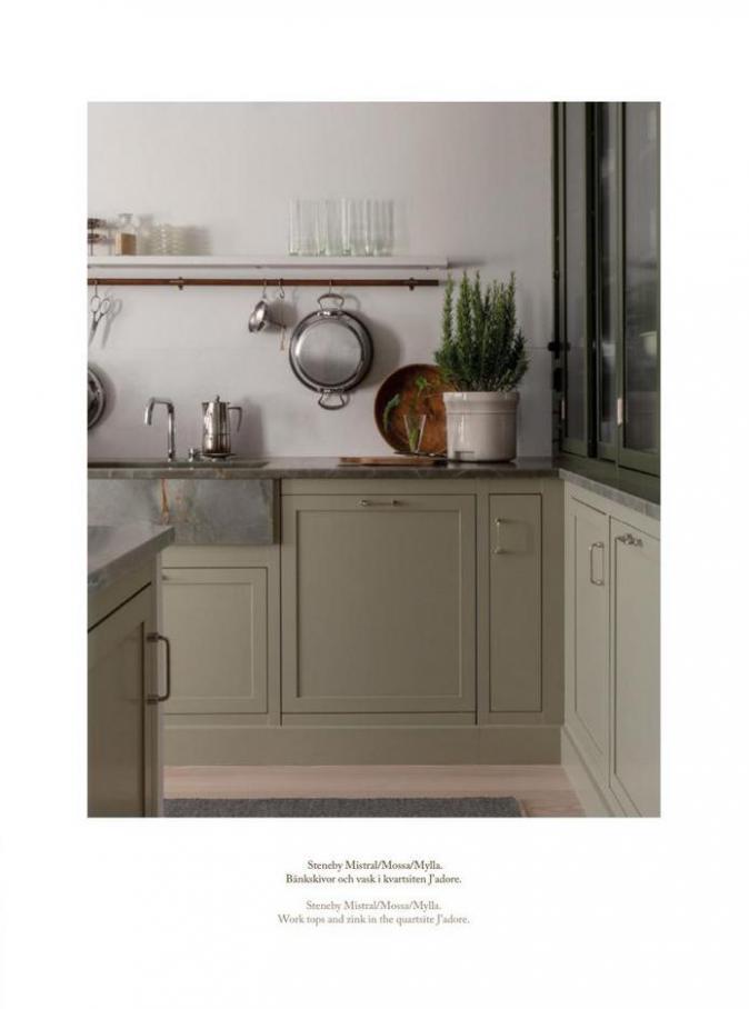  Kvanum Kitchen & Interiors 2021 . Page 59