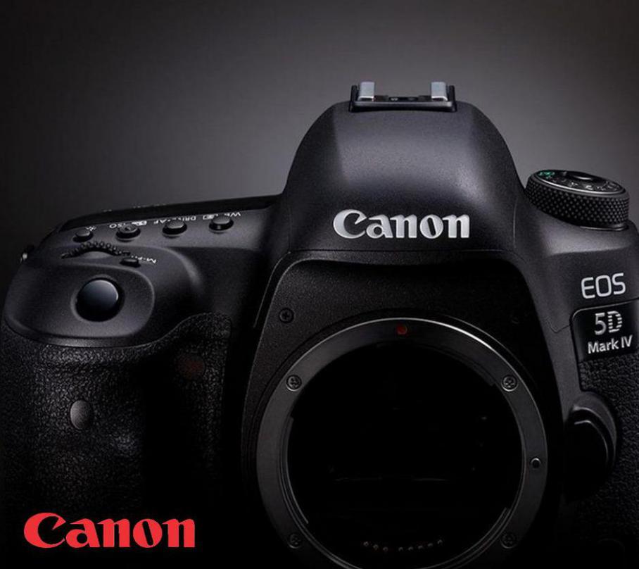 Canon EOS 5D Mark IV . Canon (2021-05-09-2021-05-09)