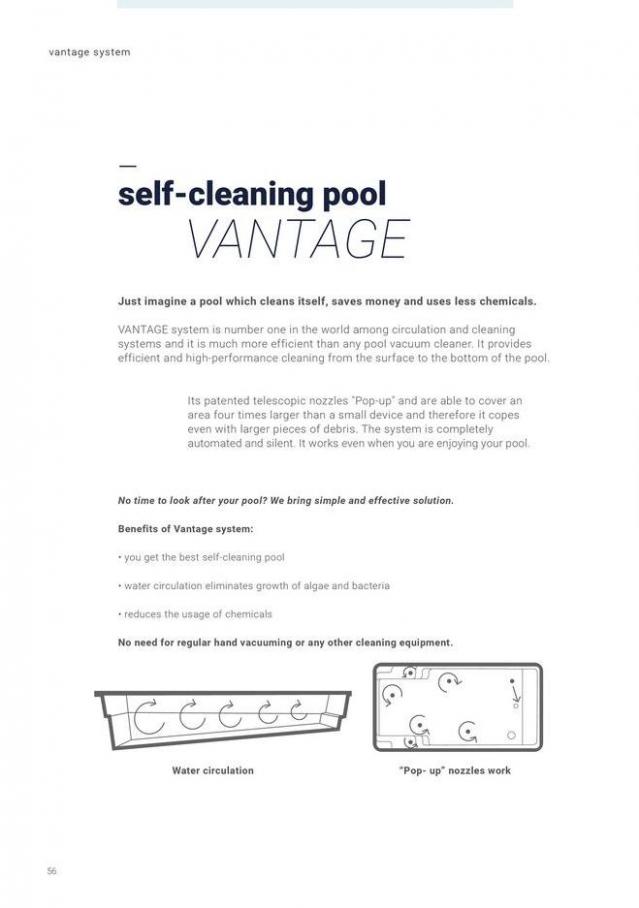  Pool Collection . Page 56