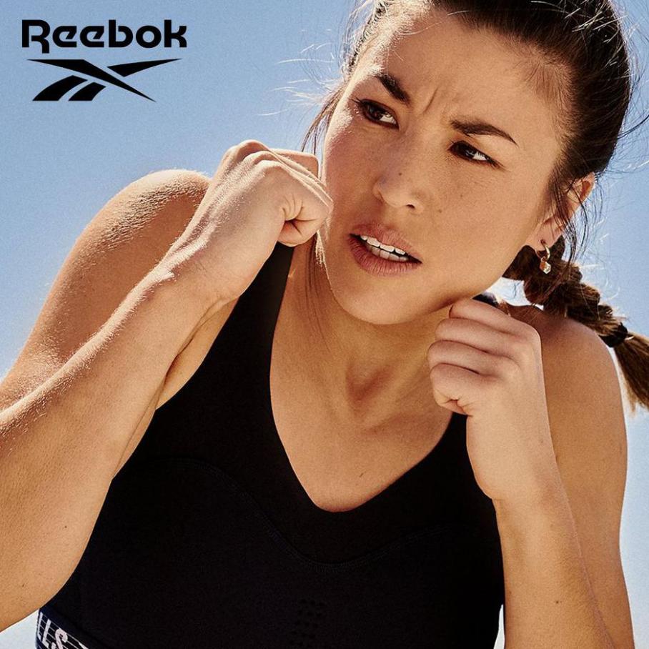 Les Mills Collection . Reebok (2021-05-30-2021-05-30)