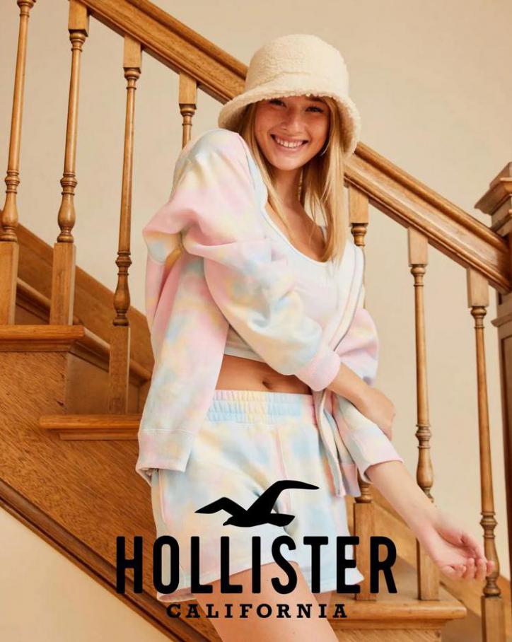 New In . Hollister (2021-05-09-2021-05-09)