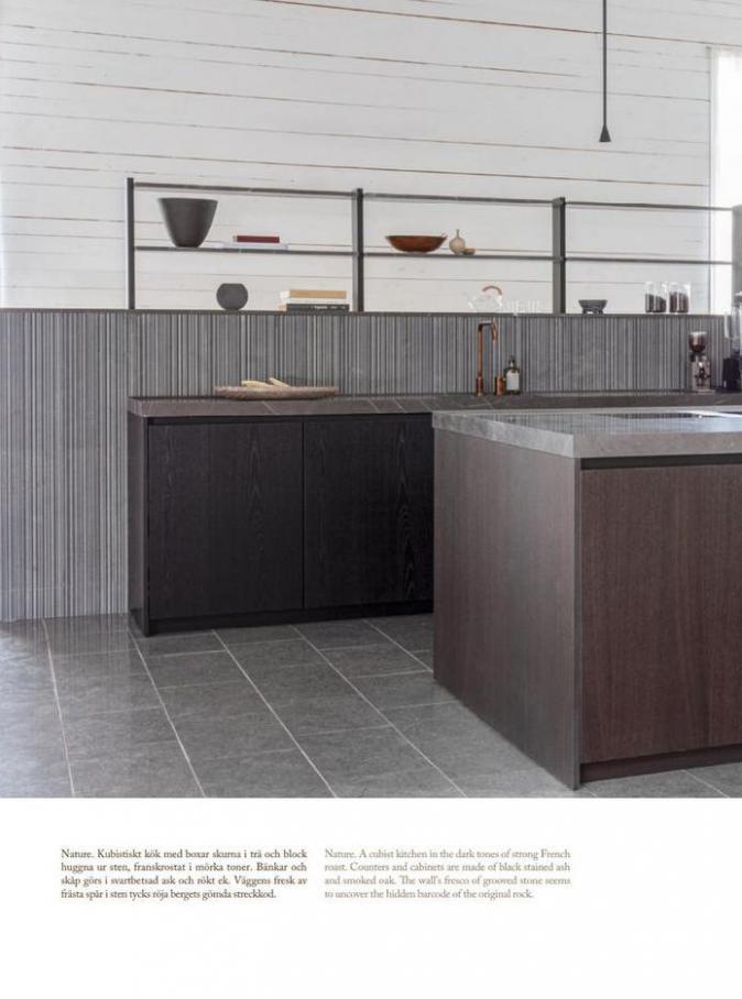  Kvanum Kitchen & Interiors 2021 . Page 120