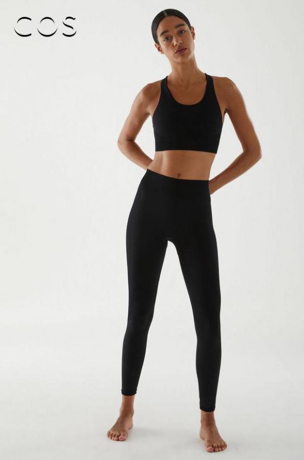 Activewear Collection . COS (2021-05-01-2021-05-01)