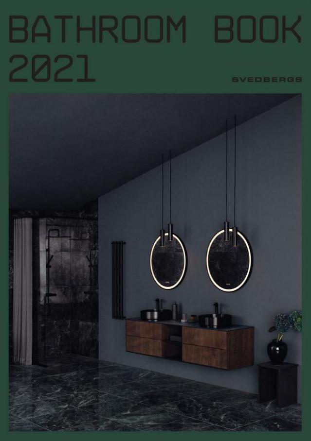 Bygghemma Erbjudande Svedbergs Bathroom Book 2021 . Bygghemma (2021-04-30-2021-04-30)